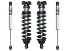 Load image into Gallery viewer, ICON 96-02 Toyota 4Runner 0-3in Stage 1 Suspension System
