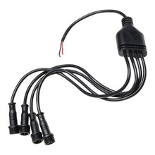 Load image into Gallery viewer, Oracle Underbody Wheel Well Rock Light Kit - White (4PCS) - 5000K
