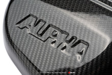 Load image into Gallery viewer, AMS Performance 15-18 BMW M3 / 15-20 BMW M4 w/ S55 3.0L Turbo Engine Carbon Fiber Intake
