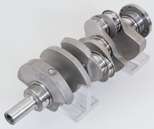 Load image into Gallery viewer, Eagle Buick 231 CID 3.8L V6 3.625in Stroke Forged Crankshaft
