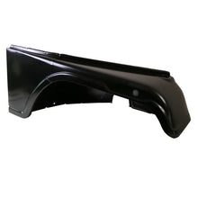 Load image into Gallery viewer, Omix Front Fender Right- 72-86 Jeep CJ Models
