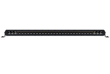 Load image into Gallery viewer, Hella Universal Black Magic 32in Tough Slim Light Bar - Spot &amp; Flood Light
