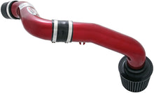 Load image into Gallery viewer, AEM 03-06 Hyundai Tiburon GT V6 Red Cold Air Intake
