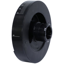 Load image into Gallery viewer, Fluidampr 6.2L / 6.5L GM Diesel 1982-1993 (Mechanical) Steel Externally Balanced Damper
