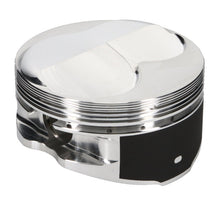 Load image into Gallery viewer, JE Pistons 400SBC 18DEG DOME Set of 8 Pistons
