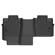 Load image into Gallery viewer, Husky Liners 04-08 Ford F-150 SuperCrew Cab Pickup 2nd Row Floor Liner (Black)

