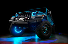 Load image into Gallery viewer, Oracle Bluetooth + RF Underbody Rock Light Kit - 8 PCS - ColorSHIFT
