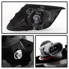 Load image into Gallery viewer, Spyder Mazda 3 2014+ OEM Fog Light w/Switch- Clear FL-MM32014-C
