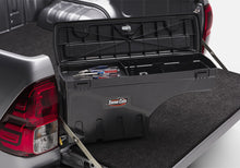 Load image into Gallery viewer, UnderCover 19-20 Toyota Tacoma Drivers Side Swing Case - Black Smooth
