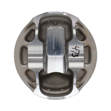 Load image into Gallery viewer, Wiseco Chevrolet Small Block -5.7cc Flat Top 1.125 X 4.030 - Set of 8
