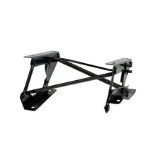Load image into Gallery viewer, Rugged Ridge Fold Forward Seat Riser Bracket 76-95 Jeep CJ / Jeep Wrangler
