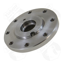 Load image into Gallery viewer, Yukon Gear Flange Yoke For Ford 10.25in and 10.5in w/ Long Spline Pinion
