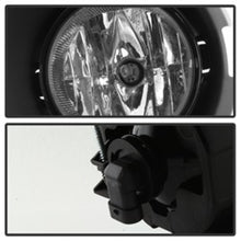Load image into Gallery viewer, Spyder Ford F-150 2015-2016 OEM Fog Lights W/Universal Switch- Clear FL-FF15014-C
