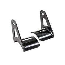 Load image into Gallery viewer, Westin Bracket for 30 inch LED Curved Light Bar - Black
