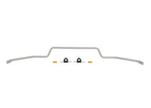 Load image into Gallery viewer, Whiteline 07+ Nissan Skyline R35 GT-R AWD Rear 20mm Swaybar-h/duty Blade adjustable
