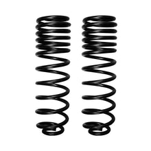 Load image into Gallery viewer, Skyjacker Jeep Wrangler JK 7 Inch Rear Coil Springs

