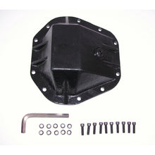Load image into Gallery viewer, Rugged Ridge Dana 60 Heavy Duty Differential Cover
