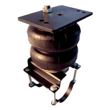 Load image into Gallery viewer, Firestone Ride-Rite Air Helper Spring Kit Rear 04-12 Chevy/GMC Colorado 2&amp;4WD (Not ZQ8) (W217602384)

