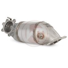 Load image into Gallery viewer, Wagner Tuning Honda Civic FK7 1.5VTec Turbo 300CPSI EU6 Downpipe Kit
