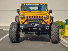 Load image into Gallery viewer, DV8 Offroad 2007-2018 Jeep Wrangler Armor Fenders
