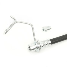 Load image into Gallery viewer, Omix Rear Brake Hose Left 08-12 Jeep Liberty
