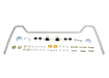 Load image into Gallery viewer, Whiteline 99+ Holden/Opel Astra / 6/01-05 Zafira Rear 24mm Heavy Duty Adjustable Swaybar
