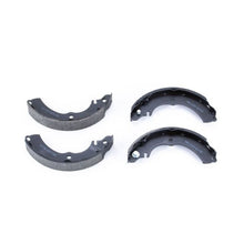 Load image into Gallery viewer, Power Stop 02-07 Mitsubishi Lancer Rear Autospecialty Brake Shoes
