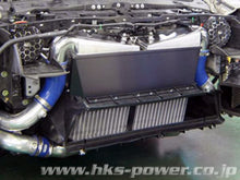 Load image into Gallery viewer, HKS I/C R35 VR38DETT (GT1000 SPEC)
