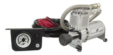 Load image into Gallery viewer, Air Lift Load Controller I - Cab Control - Single Gauge
