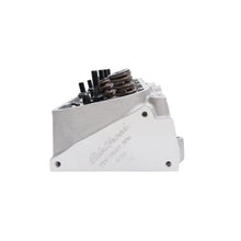 Load image into Gallery viewer, Edelbrock Cylinder Head BBC Performer RPM Rectangle Port for Hydraulic Roller Cam Complete (Ea)
