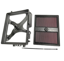 Load image into Gallery viewer, K&amp;N 15-20 Audi A1/A3/Q2 L3-1.0L 57 Series FIPK Performance Intake Kit
