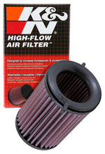 Load image into Gallery viewer, K&amp;N 15-16 Ducati Srambler 8033CC Replacement Drop In Air Filter
