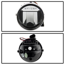 Load image into Gallery viewer, Spyder Ford F150 09-14 LED Fog Lights Chrome FL-YD-FF15009-LED-C
