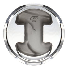 Load image into Gallery viewer, JE Pistons BBC BIG DUKE/CHIEF Set of 8 Pistons
