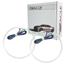 Load image into Gallery viewer, Oracle Pontiac Solstice 07-08 Halo Kit - ColorSHIFT w/o Controller

