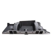 Load image into Gallery viewer, Edelbrock Performer RPM 440 Manifold Black Powdercoated
