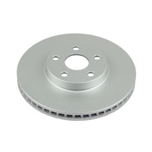 Load image into Gallery viewer, Power Stop 03-08 Pontiac Vibe Front Evolution Geomet Coated Rotor
