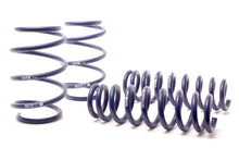 Load image into Gallery viewer, H&amp;R 14-16 BMW 428i Cabrio/435i Cabrio F33 Sport Spring (w/o Sport Susp.)
