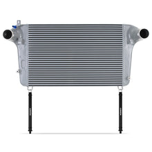 Load image into Gallery viewer, Mishimoto Ford Explorer ST 2020+ Performance Intercooler - Silver
