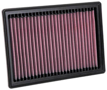 Load image into Gallery viewer, K&amp;N 16-19 Lexus RX450H V6-3.5L F/I Replacement Drop In Air Filter
