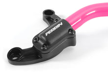 Load image into Gallery viewer, Perrin 2022 Subaru WRX Strut Brace w/ Billet Feet -  Hyper Pink
