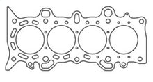 Load image into Gallery viewer, Cometic Honda Civc 1.7L D171 76mm .051 inch MLS Head Gasket D17
