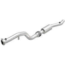 Load image into Gallery viewer, MagnaFlow Conv DF 00-03 Audi A6 Quattro 4.2L Passenger Side *NOT FOR SALE IN CALIFORNIA*
