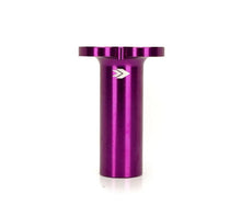 Load image into Gallery viewer, NRG Heart Shape Drift Button Toyota 86/Subaru WRX/STI/Mazda - Purple
