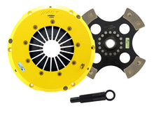 Load image into Gallery viewer, ACT 2010 Hyundai Genesis Coupe HD/Race Rigid 4 Pad Clutch Kit
