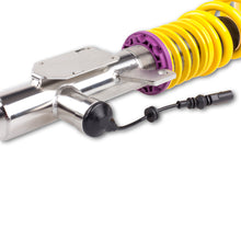 Load image into Gallery viewer, KW Coilover Kit DDC ECU BMW 5 Series (F10) 2WD w/o EDC
