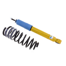 Load image into Gallery viewer, Bilstein B12 2005 Toyota Corolla S Front and Rear Suspension Kit
