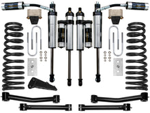 Load image into Gallery viewer, ICON 09-12 Ram 2500/3500 4.5in Stage 3 Suspension System
