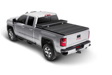 Load image into Gallery viewer, Extang 99-16 Ford Super Duty Long Bed (8ft) Solid Fold 2.0 Toolbox
