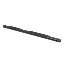 Load image into Gallery viewer, Westin Premier 4 Oval Nerf Step Bars 75 in - Black

